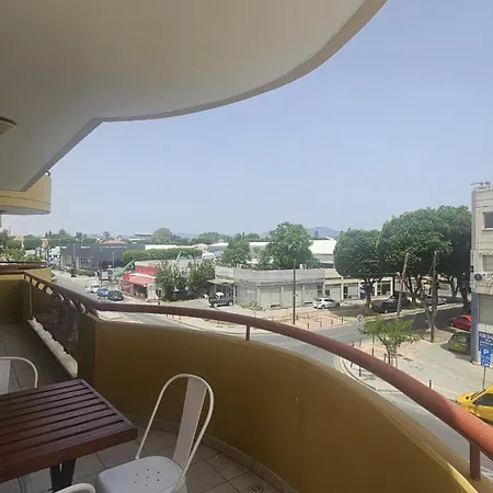 Elion Lejlighed Nicosia