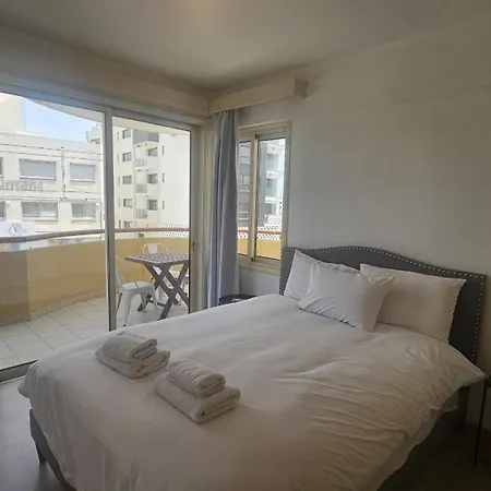 Lejlighed Elion Nicosia