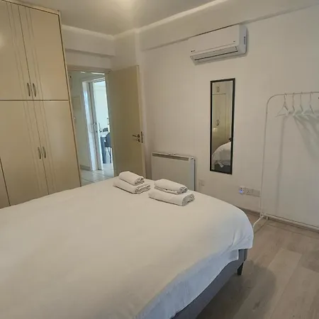Elion Nicosia