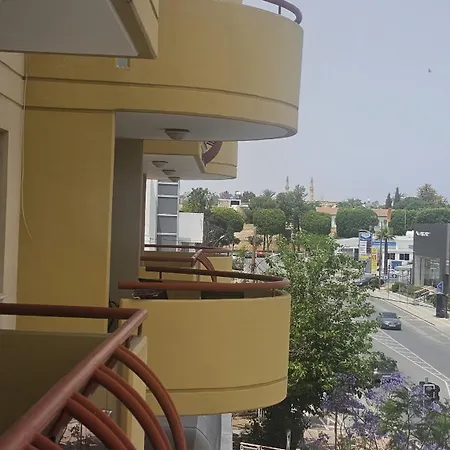 Elion Lejlighed Nicosia